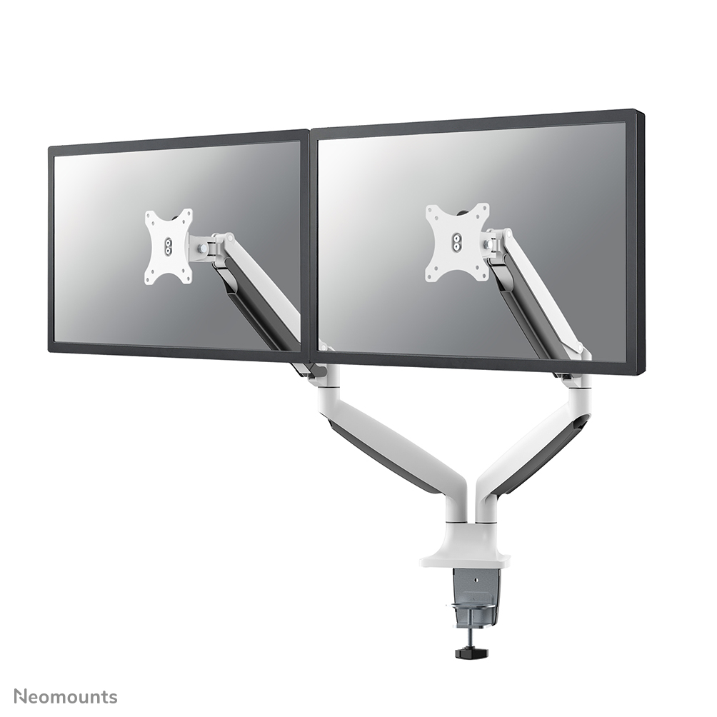 Neomounts Select monitor bureausteun